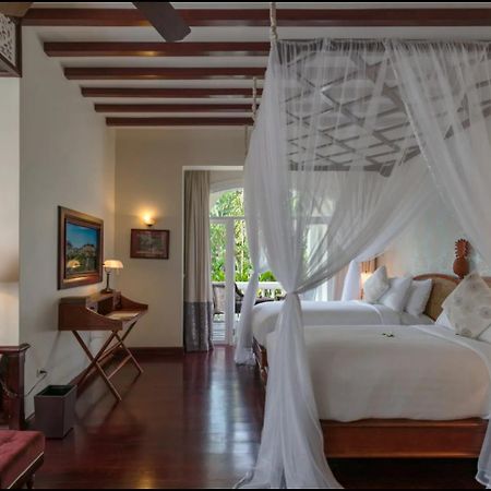 The Luang Say Residence Λουάνγκ Πραμπάνγκ Εξωτερικό φωτογραφία