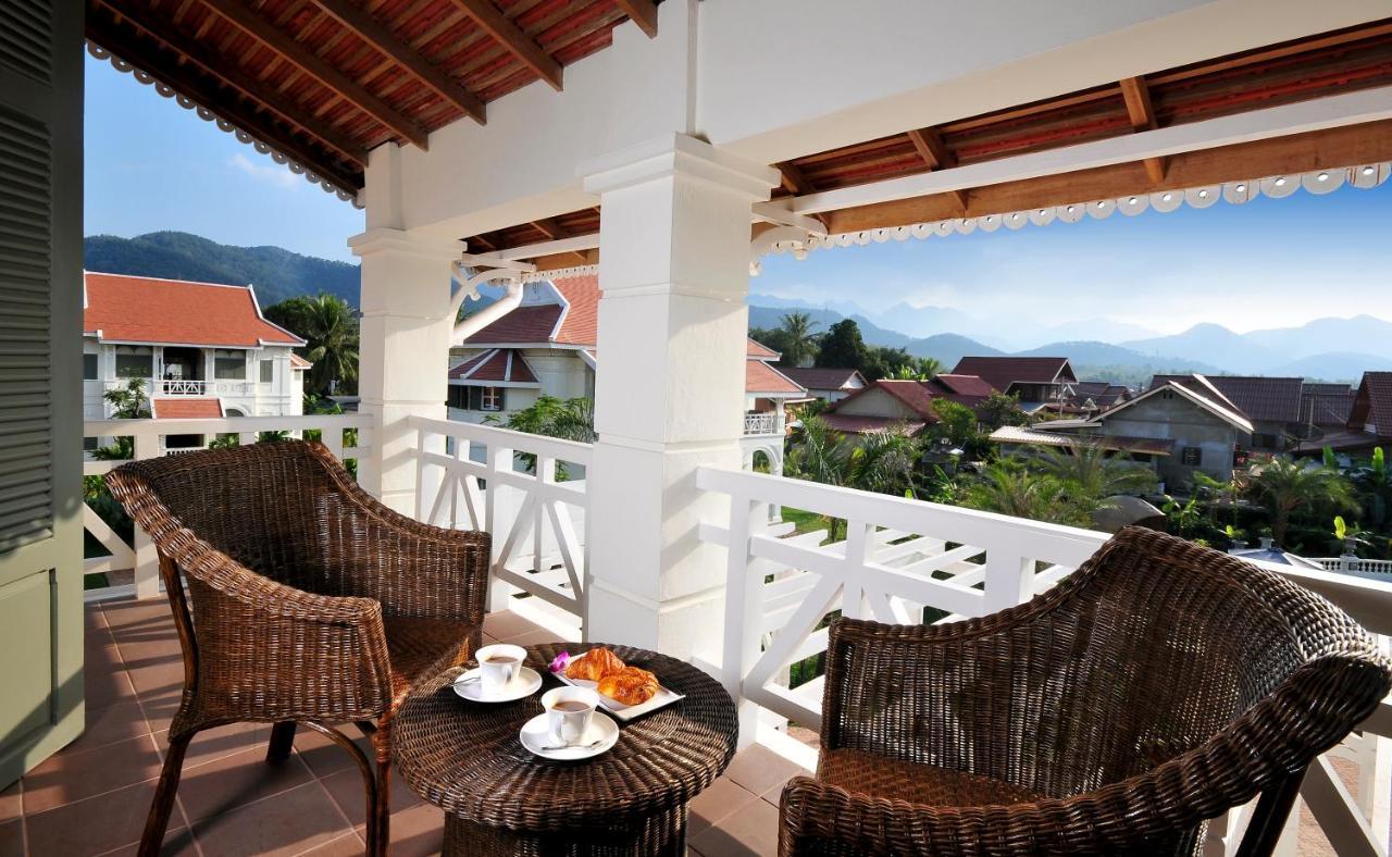 The Luang Say Residence Λουάνγκ Πραμπάνγκ Εξωτερικό φωτογραφία