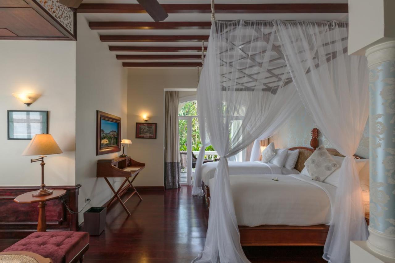 The Luang Say Residence Λουάνγκ Πραμπάνγκ Εξωτερικό φωτογραφία