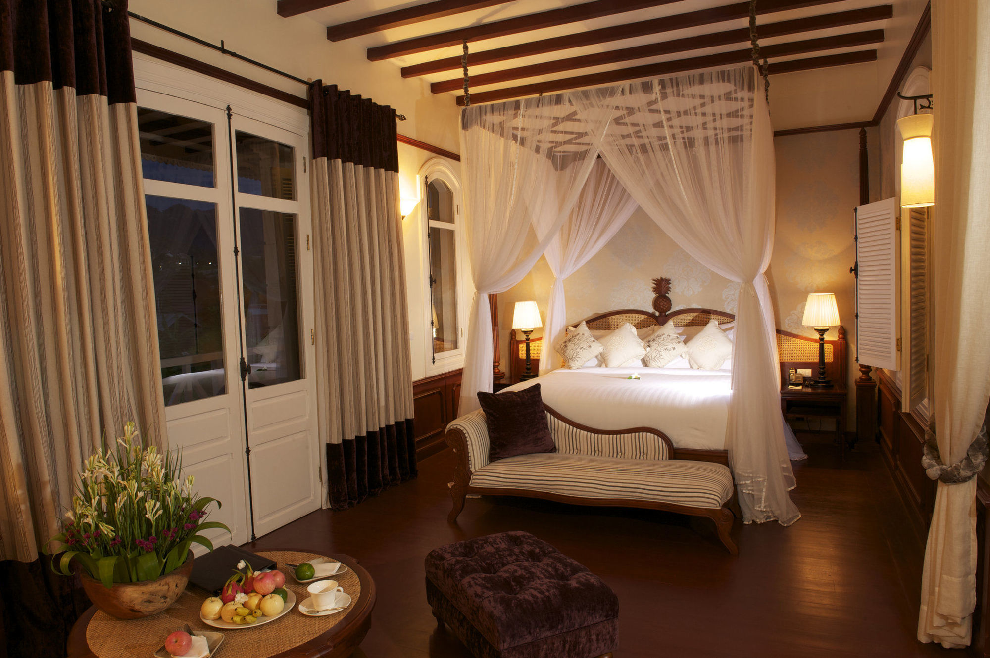 The Luang Say Residence Λουάνγκ Πραμπάνγκ Δωμάτιο φωτογραφία